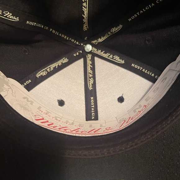 NWT Real Salt Lake Soccer Hat
OneSize
MLS - Picture 5 of 5